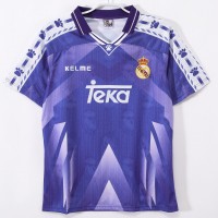 Real Madrid Away Classic Shirt 1996