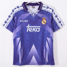 Real Madrid Away Classic Shirt 1996 Real Madrid Away Classic Shirt 1996