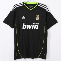 Real Madrid Away Classic Shirt 2010
