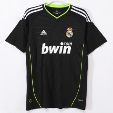 Real Madrid Away Classic Shirt 2010 Real Madrid Away Classic Shirt 2010