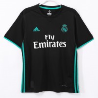 Real Madrid Away Classic Shirt 2017