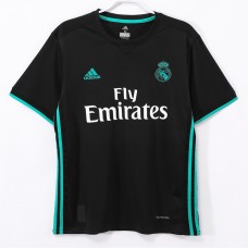 Real Madrid Away Classic Shirt 2017 Real Madrid Away Classic Shirt 2017