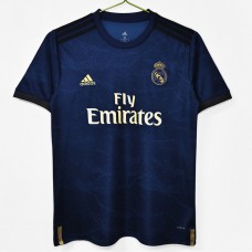 Real Madrid Away Classic Shirt 2019 Real Madrid Away Classic Shirt 2019