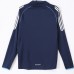 Real Madrid Away Long Sleeve Classic Shirt 2005