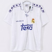 Real Madrid Home Classic Shirt 1994