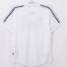 Real Madrid Home Classic Shirt 2001