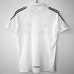 Real Madrid Home Classic Shirt 2005