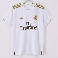 Real Madrid Home Classic Shirt 2019