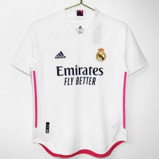 Real Madrid Home Classic Shirt 2020 Real Madrid Home Classic Shirt 2020