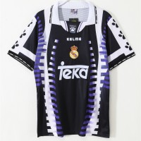 Real Madrid Third Classic Shirt 1997