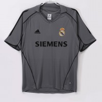 Real Madrid Third Classic Shirt 2004