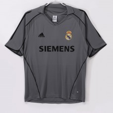 Real Madrid Third Classic Shirt 2004 Real Madrid Third Classic Shirt 2004