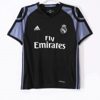 Real Madrid Third Classic Shirt 2016