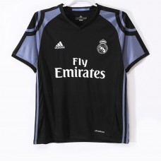 Real Madrid Third Classic Shirt 2016 Real Madrid Third Classic Shirt 2016