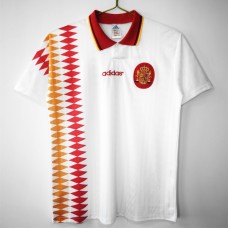 Spain Away Classic Shirt 1994 Spain Away Classic Shirt 1994