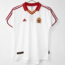 Spain Away Classic Shirt 2000 Spain Away Classic Shirt 2000