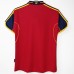 Spain Home Classic Shirt 2000