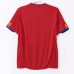 Spain Home Classic Shirt 2010