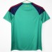 Spain Goalkeeper Classic Shirt 2010