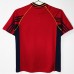 Spain Home Classic Shirt 1998