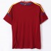 Spain Home Classic Shirt 2012
