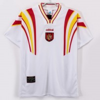 Spain Third Classic Shirt 1996