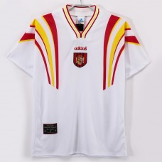 Spain Third Classic Shirt 1996 Spain Third Classic Shirt 1996
