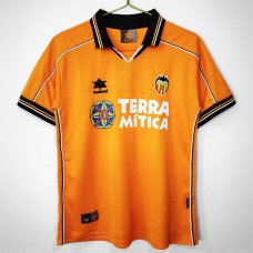 Valencia CF Away Classic Shirt 1999 Valencia CF Away Classic Shirt 1999