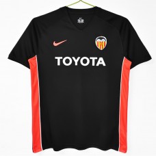 Valencia CF Away Classic Shirt 2006 Valencia CF Away Classic Shirt 2006