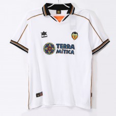 Valencia CF Home Classic Shirt 1999 Valencia CF Home Classic Shirt 1999