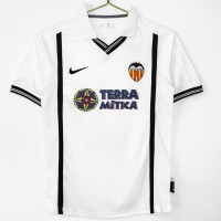 Valencia CF Home Classic Shirt 2000