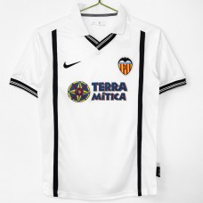 Valencia CF Home Classic Shirt 2000 Valencia CF Home Classic Shirt 2000