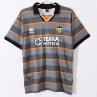 Valencia CF Third Classic Shirt 1999