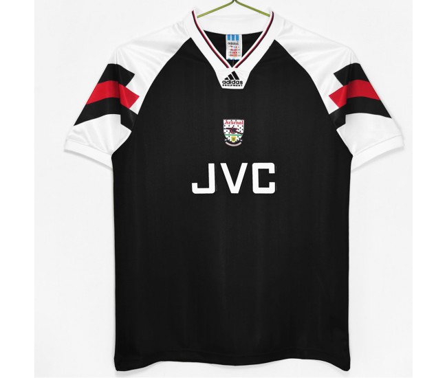 Arsenal FC Away Classic Shirt 1992