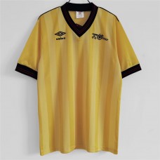 Arsenal FC Away Classic Shirt 1983 Arsenal FC Away Classic Shirt 1983
