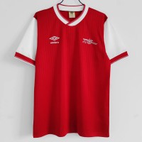 Arsenal FC Home Classic Shirt 1983