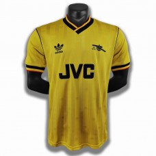 Arsenal FC Away Classic Shirt 1986 Arsenal FC Away Classic Shirt 1986