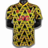 Arsenal FC Away Classic Shirt 1990
