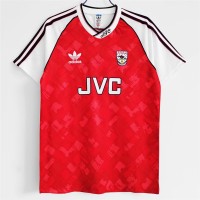 Arsenal FC Home Classic Shirt 1990
