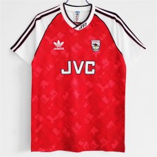 Arsenal FC Home Classic Shirt 1990 Arsenal FC Home Classic Shirt 1990