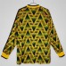 Arsenal FC Away Long Sleeve Classic Shirt 1990