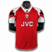 Arsenal FC Home Classic Shirt 1992