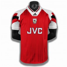 Arsenal FC Home Classic Shirt 1992 Arsenal FC Home Classic Shirt 1992