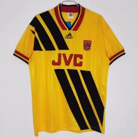 Arsenal FC Away Classic Shirt 1993