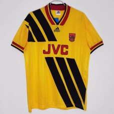 Arsenal FC Away Classic Shirt 1993 Arsenal FC Away Classic Shirt 1993