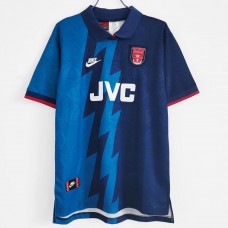 Arsenal FC Away Classic Shirt 1995 Arsenal FC Away Classic Shirt 1995