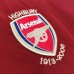 Arsenal FC Home Long Sleeve Classic Shirt 2005