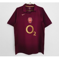 Arsenal FC Home Classic Shirt 2005