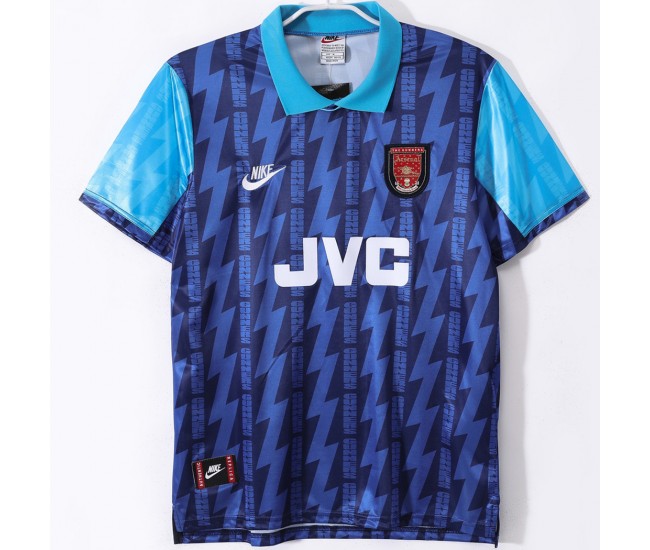 Arsenal FC Away Classic Shirt 1994