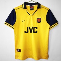 Arsenal FC Away Classic Shirt 1996